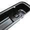 CFR Performance Steel Tall Valve Covers Fits 1959-1979 Pontiac V8 301-455 - 1 Hole HZ-9300