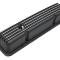 CFR Performance Aluminum Tall Valve Covers Fits 1958-86 Chevy Small Block 283-400 - Full Finned HZ-6720-3