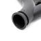 CFR Performance Cast Iron Exhaust Manifold - Driver Side - V-Band Clamp - 2002-2012 Chevy LS HZ-9981
