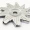 CFR Performance Alternator Fan and Pulley Kit for 1957-1985 Chevy SB 327 350 383 400 HZ-8487-KIT