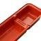 CFR Performance Steel Valve Covers Fits 1958-1986 Small Block Chevy SBC 283-400 - Short Style HZ-9518