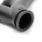 CFR Performance Cast Iron Exhaust Manifold - Passenger Side - V-Band Clamp - 2002-2012 Chevy LS HZ-9980