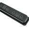 CFR Performance Steel Circle Track Racing Center Bolt Tall Valve Covers Fits 1987-2000 Chevy SB 5.0L/305 & 5.7L/350 HZ-9706