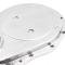 CFR Performance Aluminum 1966-90 Chevy BB 396-402-427-454 Timing Chain Cover HZ-8267