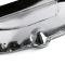 CFR Performance Steel Oil Pan - 1958-79 Chevy Small Block 283-305-327-350-400 Racing 7-Quart HZ-9725