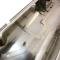 CFR Performance Steel OEM-Style Short Valve Covers Fits 1965-1972 Chevy BB 396-427-454 - Recessed Corner - 1-2 Holes HZ-9504-1