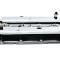 CFR Performance Steel Valve Covers Fits 1965-72 Chevy Big Block 396 427 454 Short W/ Dripper Rails HZ-9503-1