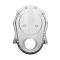 CFR Performance Aluminum 1966-90 Chevy BB 396-402-427-454 Timing Chain Cover HZ-8267