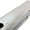 CFR Performance Tall Steel Valve Covers - Fits 1958-1986 Chevy Small Block 283-305-327-350 (Stamped "350" Logo, 1 Hole Each) HZ-9841