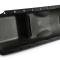 CFR Performance Aluminum Oil Pan Fits 1965-1990 Chevy Big Block 396 402 427 454 Gen IV - 4 Quart HZ-8440