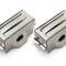 CFR Performance Aluminum Tall Valve Covers Fits 1958-86 Chevy Small Block 283-400 - Full Finned HZ-6720-3
