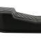 CFR Performance Aluminum Oil Pan - Fits 1980-1985 Chevy SB 283-350 - Stock 4-Quart - Retro Finned HZ-8443