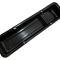 CFR Performance Steel Valve Covers Fits 1958-1986 Small Block Chevy SBC 283-400 - Short Style HZ-9518