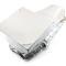 CFR Performance Steel Oil Pan - 1958-79 Chevy Small Block 283-305-327-350-400 Racing 7-Quart HZ-9725