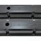 CFR Performance 1958-86 Chevy Small Block 327 Tall Steel Valve Covers HZ-9853
