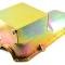 CFR Performance Steel Oil Pan for 1964-1980 Oldsmobile 330/350/400/425/455 HZ-9398