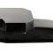 CFR Performance Steel Road Racing Oil Pan - Fits 1986-2002 Chevy Small Block 305-427 - Rear Sump - 7-Quart HZ-7203