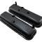CFR Performance Steel Valve Covers Fits 1965-72 Chevy Big Block 396 427 454 Short HZ-9503