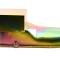 CFR Performance Steel Oil Pan for 1964-1980 Oldsmobile 330/350/400/425/455 HZ-9398