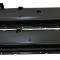 CFR Performance Steel Valve Covers Fits 1965-72 Chevy Big Block 396 427 454 Short W/ Dripper Rails HZ-9503-1