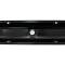 CFR Performance 1959-79 Pontiac 301-326-350-389-400-421-428-455 V8 Short Steel Center Hole Valve Covers HZ-9461