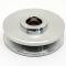CFR Performance Alternator Fan and Pulley Kit for 1957-1985 Chevy SB 327 350 383 400 HZ-8487-KIT
