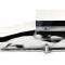 CFR Performance 1980-85 Chevy Small Block 283-305-327-350-400 Drag Racing Oil Pan HZ-9731