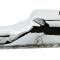 CFR Performance Steel Oil Pan Fits 1966-1990 Chevy Big-Block Truck 396 402 427 454 V8 HZ-9394