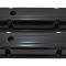 CFR Performance Steel Tall Valve Covers Fits 1959-1979 Pontiac V8 301-455 - 1 Hole HZ-9300