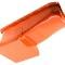 CFR Performance Steel Oil Pan - 1958-79 Chevy Small Block 283-305-327-350-400 Racing 7-Quart HZ-9725