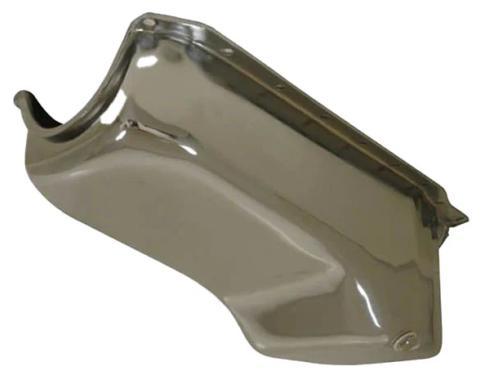 CFR Performance Steel Oil Pan for 1986-2002 Chevy SB 305/327/350 HZ-9414
