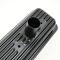 CFR Performance Steel Circle Track Racing Center Bolt Valve Covers Fits 1987-2000 Chevy SB 5.0L/305 & 5.7L/350 HZ-9701