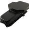 CFR Performance Steel Oil Pan - Fits 1980-1985 Chevy SB 305-427 - Road Racing W/ Windage Tray HZ-7202