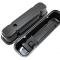 CFR Performance Steel Tall Valve Covers Fits 1959-1979 Pontiac V8 301-455 - 1 Hole HZ-9300