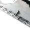 CFR Performance Aluminum Oil Pan Fits 1965-1990 Chevy Big Block 396 402 427 454 Gen IV - 4 Quart HZ-8440