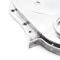 CFR Performance Aluminum 1966-90 Chevy BB 396-402-427-454 Timing Chain Cover HZ-8267