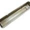 CFR Performance Steel Valve Cover Fits 1952-1962 Chevy 235 Inline 6 - 1-Hole HZ-9107