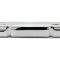 CFR Performance Steel Valve Cover Fits 1952-1962 Chevy 235 Inline 6 - 1-Hole HZ-9107
