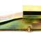 CFR Performance 1980-85 Chevy Small Block 283-305-327-350-400 Drag Racing Oil Pan HZ-9731