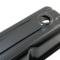 CFR Performance Steel Valve Cover Fits 1952-1962 Chevy 235 Inline 6 - 1-Hole HZ-9107