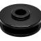 CFR Performance Alternator Fan and Pulley Kit for 1957-1985 Chevy SB 327 350 383 400 HZ-8487-KIT