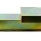 CFR Performance Steel Oil Pan - Fits 1958-1979 Chevy SB 283-400 - IMCA Circle Track Racing W/ Inspection Plug HZ-7204