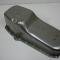 CFR Performance Steel Oil Pan - Fits 1955-1979 Chevy SB 262-267-283-305-327-350-400 - Stock 4-Quart HZ-9005