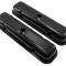 CFR Performance 1959-79 Pontiac 301-326-350-389-400-421-428-455 V8 Short Steel Center Hole Valve Covers HZ-9461