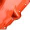 CFR Performance Steel Oil Pan for 1986-2002 Chevy SB 305/327/350 HZ-9414