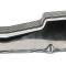 CFR Performance Aluminum Oil Pan - Fits 1980-1985 Chevy SB 283-350 - Stock 4-Quart - Retro Finned HZ-8443