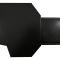 CFR Performance Steel Oil Pan - Fits 1980-1985 Chevy SB 305-427 - Road Racing W/ Windage Tray HZ-7202