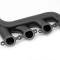 CFR Performance Cast Iron Exhaust Manifold - Passenger Side - V-Band Clamp - 2002-2012 Chevy LS HZ-9980