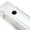 CFR Performance Steel Valve Covers Fits 1980-1984 Chevy 229 3.8L V6 - Short - Chrome HZ-9039-C