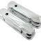 CFR Performance Steel Tall Valve Covers Fits 1959-1979 Pontiac V8 301-455 - 1 Hole HZ-9300